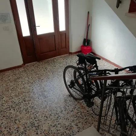 Finestra Sulla Val D'orcia Apartman *