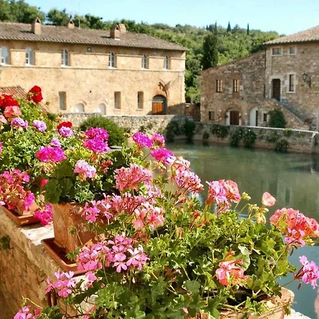 Finestra Sulla Val D'orcia Apartment San Quirico d'Orcia